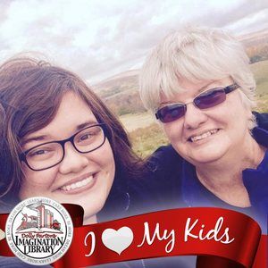Meet your Posher, Cindy